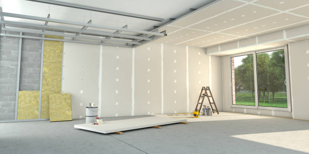 Best Blown-in Insulation in Honaker, VA
