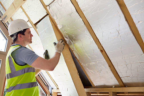 Best Cellulose Insulation in Honaker, VA
