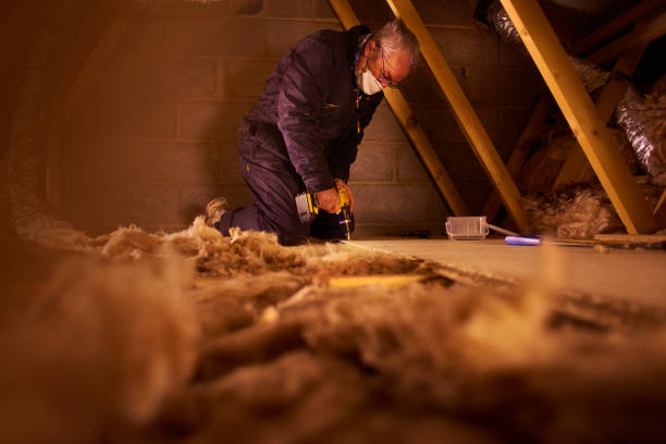 Best Geographic-Specific Insulation Services in Honaker, VA